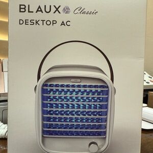 Blaux Classic Desktop AC